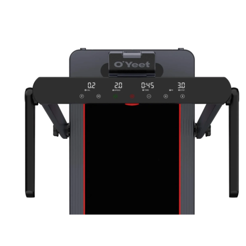 Беговая дорожка  Oyeet Walking&Running TM-YT102 UA - фото №4
